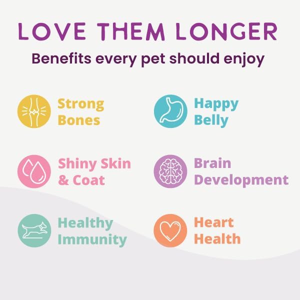 Health Extension Gently Cooked Grain-Free Vegetarian Formula Dog Food, Human-Grade & Shelf-Stable with Superfoods, Supports Digestion, Immunity, Skin & Coat, 3 oz Pouch (Pack of 20)