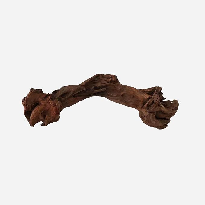 LYPHARD AQUARIUMS Natural Driftwood for Aquarium Decor, L20.87×W7.09×H6.69 Inches Large Drift Wood Decorations for Reptile Hide, Fish Tank, Optional Shapes