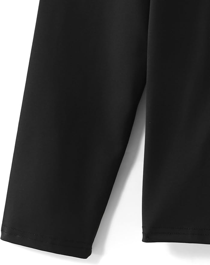 YIJIU Women's Sleepwear Long Sleeve Top and Pants Pajama Set Panda Print Nighty