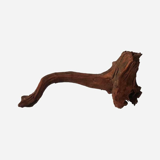 LYPHARD AQUARIUMS Natural Driftwood for Aquarium Decor, L20.47×W7.09×H9.06 Inches Large Drift Wood Decorations for Reptile Hide, Fish Tank, Optional Shapes