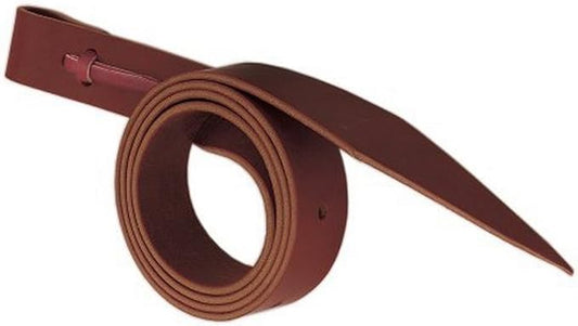 Weaver Leather Latigo with Holes