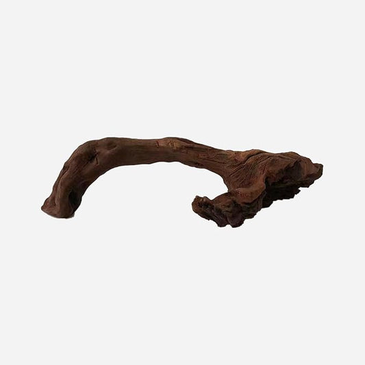 LYPHARD AQUARIUMS Natural Driftwood for Aquarium Decor, L20.87×W9.84×H4.72 Inches Large Drift Wood Decorations for Reptile Hide, Fish Tank, Optional Shapes