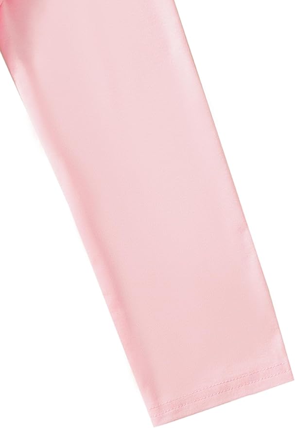 YIJIU Women's Sleepwear Long Sleeve Top and Pants Pajama Set Panda Print Nighty