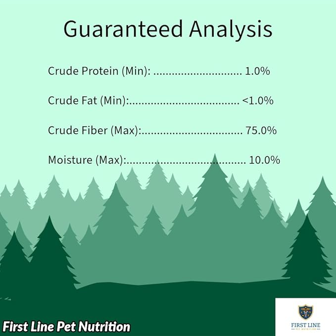 Gut Guard™ – Advanced Probiotic Formula for Herbivores, 100 Tablets, Banana Flavor (Rabbits, Guinea Pigs, Chinchillas, Hamsters)