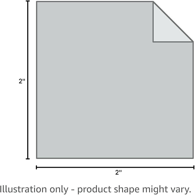 gogobunny 100% Double-Sided Waterproof Dog Bed Cover Pet Blanket Sofa Couch Furniture Protector for Puppy Large Dog Cat, Reversible (30x30 Inch (Pack of 1), Dark Blue/Light Blue)