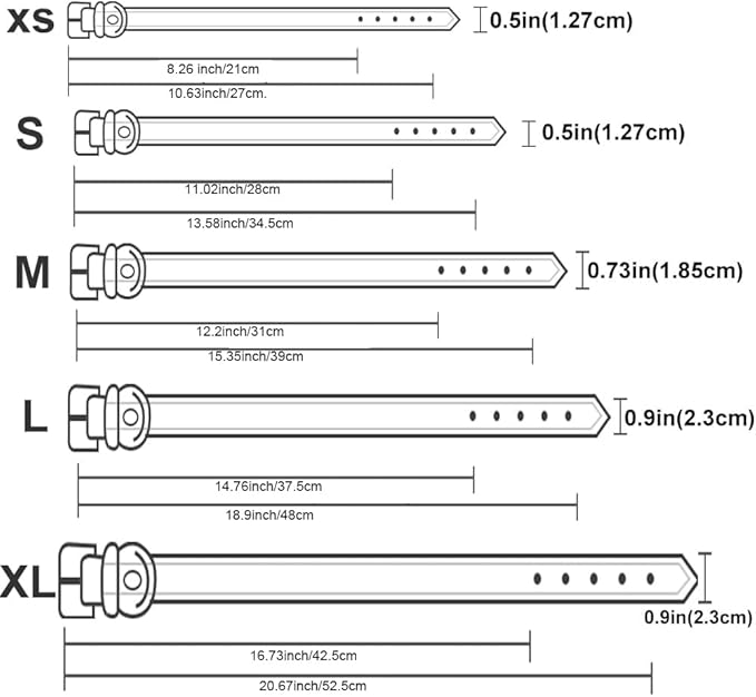 Personalized Reflective Cat Collars with Name Tag and Plated,Engraved Custom Cat Collar with Name and Phone,Kitten Collar with Safety Buckle Adjustable for Cats and Kitten(Brown)