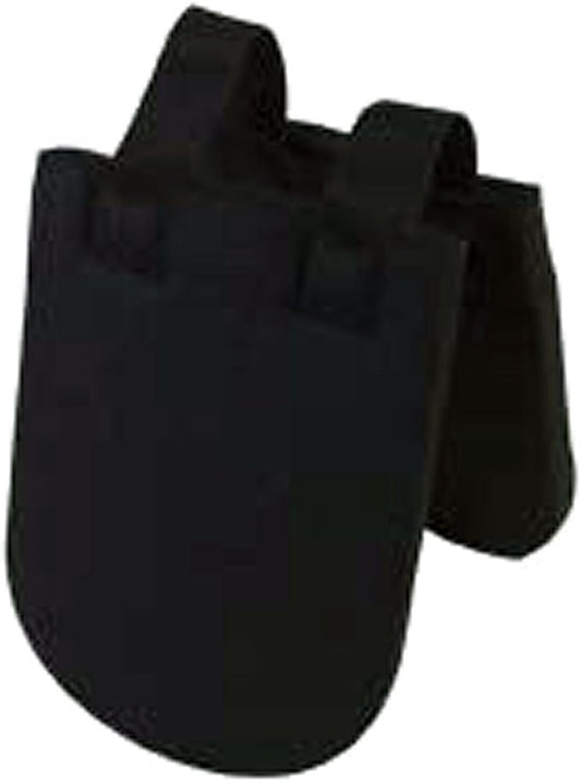 Western Felt Wider Wither Pad