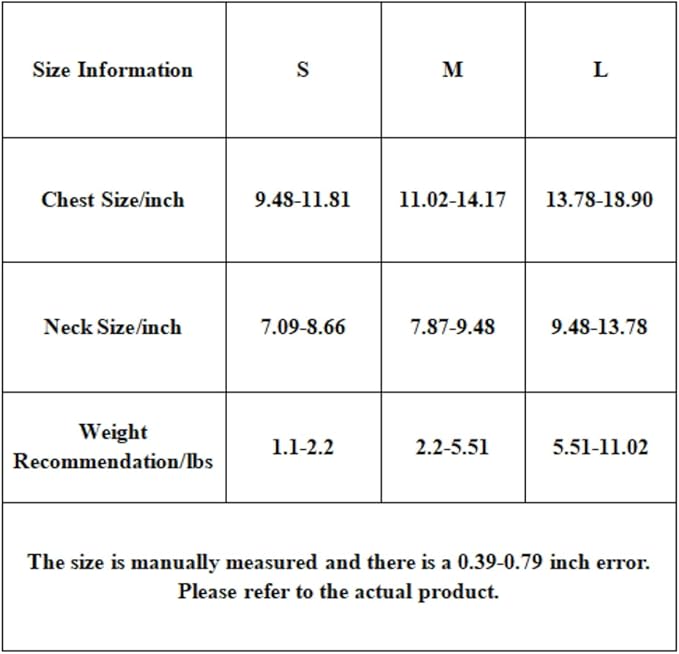 Rabbit Harness and Leash for Walking Escape Proof - Cute Skirt Mesh Breathable Bunny Vest Harness Outdoor Camping Hiking Training - Also Suit for Small Animals (Pink,L)