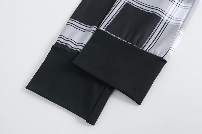 YIJIU Women's Summer Cute Cartoon Print Top and Pant Pajama Set Lounge Sleepwear