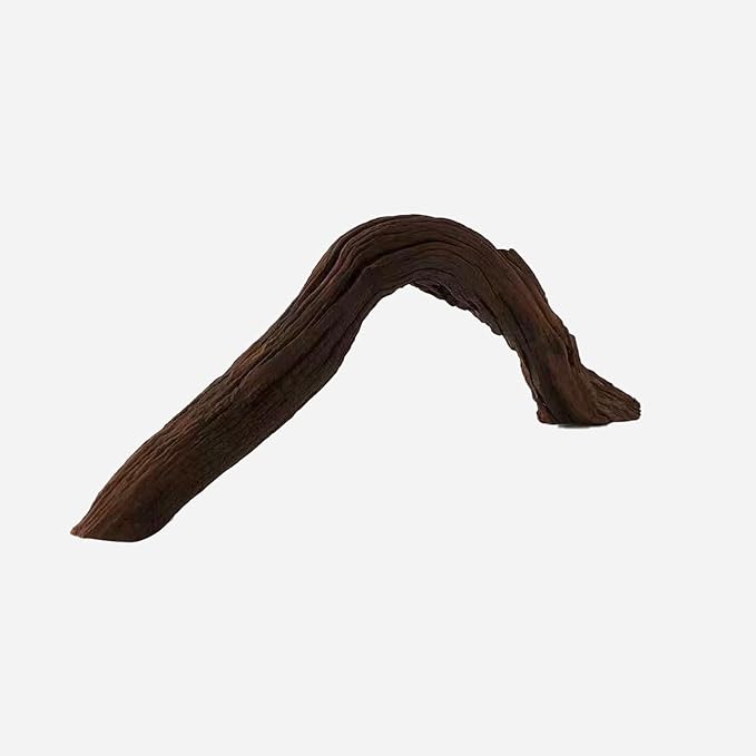LYPHARD AQUARIUMS Natural Driftwood for Aquarium Decor, L27.95×W3.94×H7.87 Inches Large Drift Wood Decorations for Reptile Hide, Fish Tank, Optional Shapes