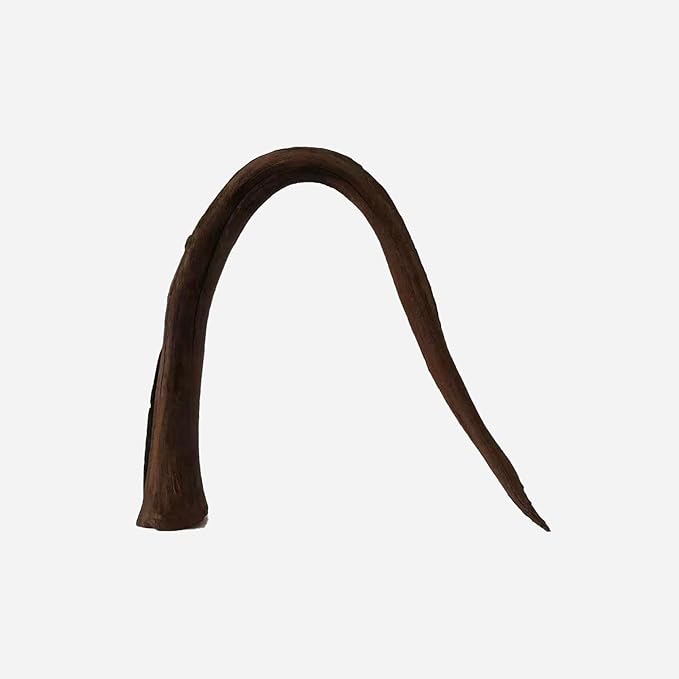 LYPHARD AQUARIUMS Natural Driftwood for Aquarium Decor, L15.75×W4.33×H14.17 Inches Large Drift Wood Decorations for Reptile Hide, Fish Tank, Optional Shapes