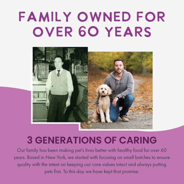 Health Extension Gently Cooked Grain-Free Vegetarian Formula Dog Food, Human-Grade & Shelf-Stable with Superfoods, Supports Digestion, Immunity, Skin & Coat, 9 oz Pouch (Pack of 5)