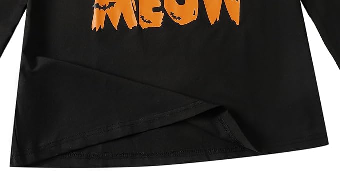 YIJIU Women's Sleepwear Long Sleeve Top and Pants Pajama Set Panda Print Nighty