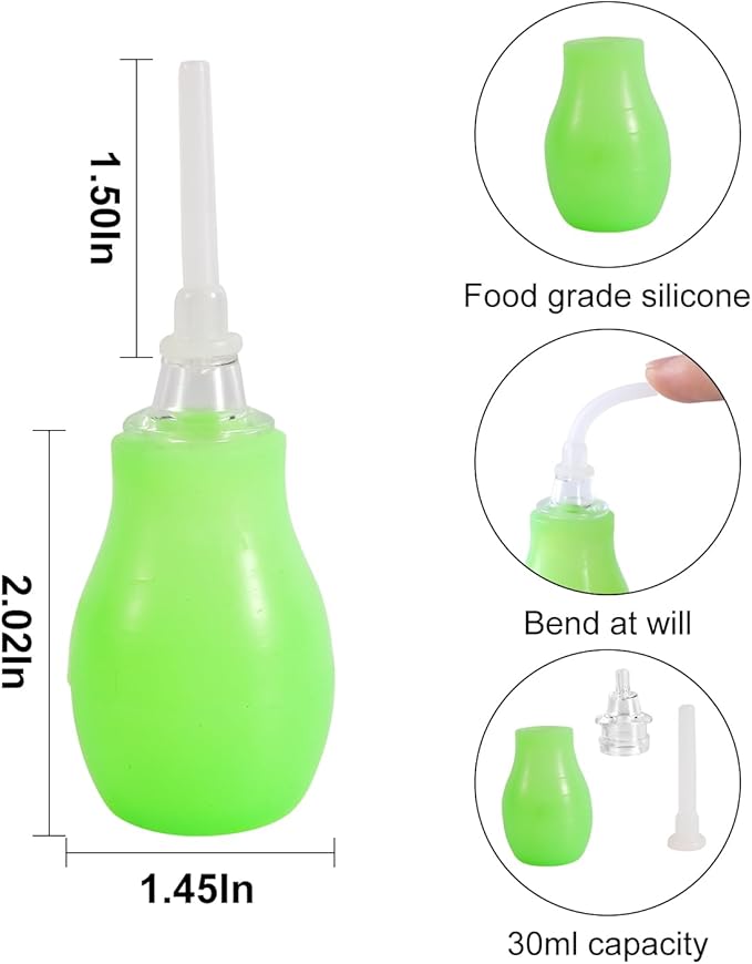 20ML Baby Bird Feeding Syringe Set Pet Syringe with 6 Pcs Curved Gavage Feeding Tubes and Bird Drinker Stainless Steel Metal Feeding Spoon for Baby Birds Parrot Small Pet