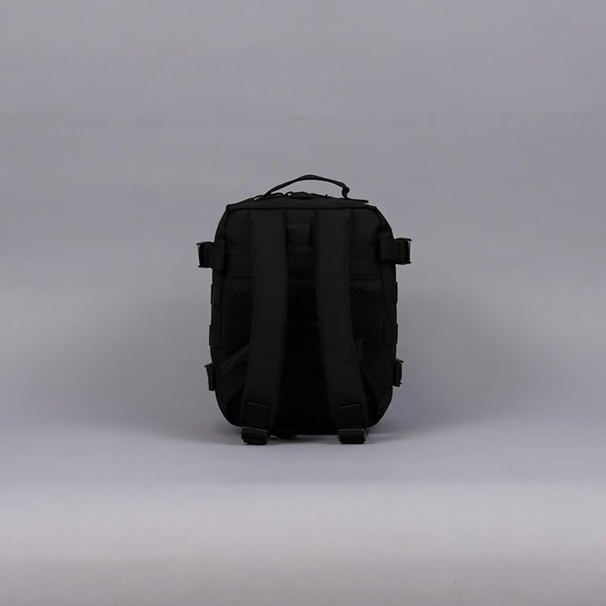 WOLFpak 9L Backpack Mini (Nightshade Edition)