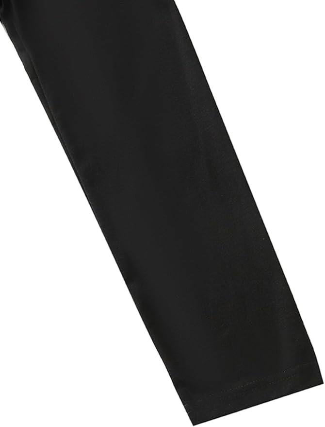 YIJIU Women's Sleepwear Long Sleeve Top and Pants Pajama Set Panda Print Nighty