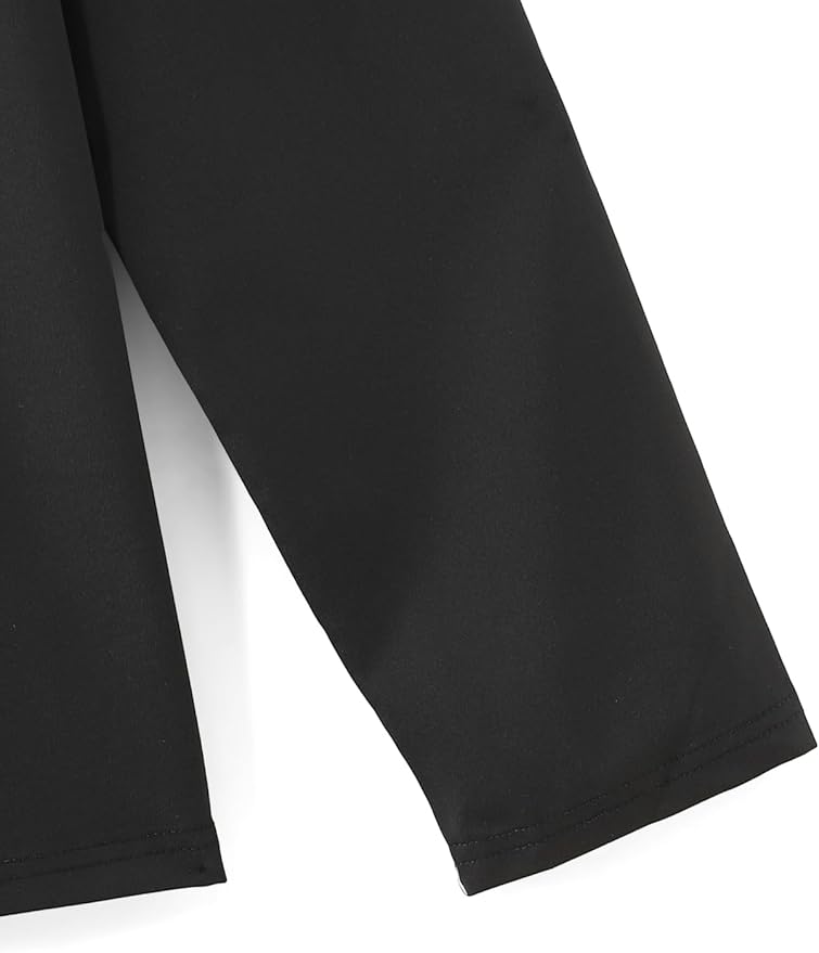 YIJIU Women's Sleepwear Long Sleeve Top and Pants Pajama Set Panda Print Nighty