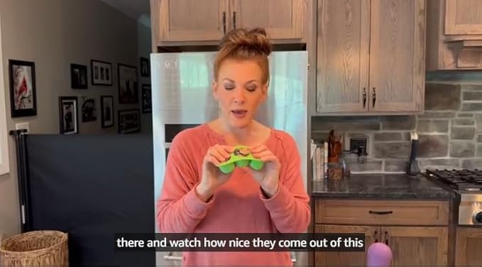 Interactive Dog Toys for Aggressive Chewers,Indestructible Dogs Toy for Large/Medium Breed,Frozen Dog Treat Holder to do Keep Them Busy to Reduces Anxiety