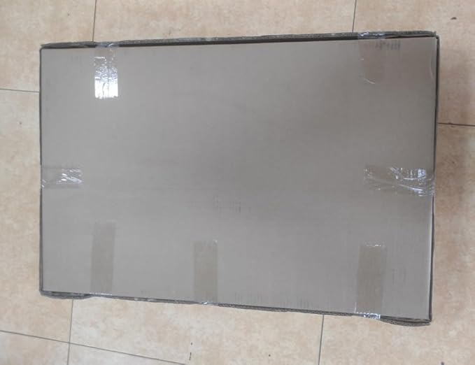 VEVOR 30 Inch Flight Bird Cage, Stackable Bird Cage Parakeet Cage with Slide-Out Tray and Handle, Small Parrots Birdcage for Cockatiels Budgies Conure Macaw Finch Lovebirds Canaries Pigeons