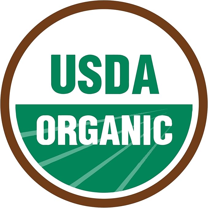 PACIFIC Organic Petfood Organic Feed Millet - Millet Bird Seed | Rich with Fiber & Minerals | USDA and CCOF Certified | Packed in USA - 2Lbs