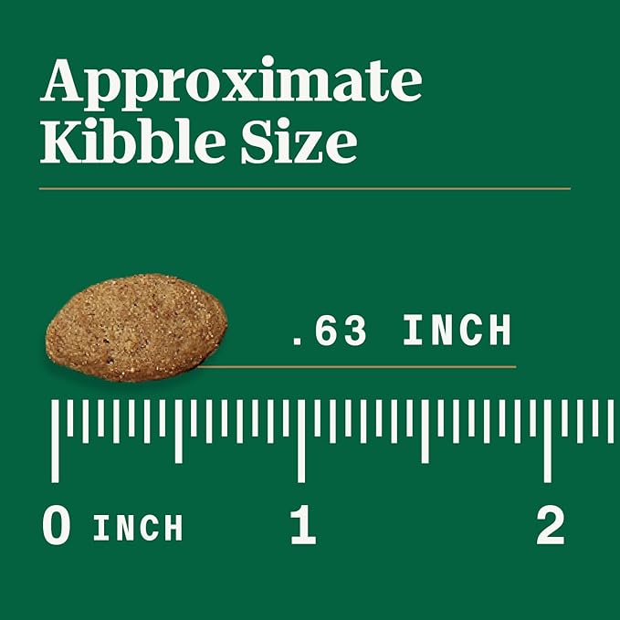 Nutro Ultra Adult Dry Dog Food with a Trio of Proteins from Chicken, Lamb and Salmon, 24 lb Bag