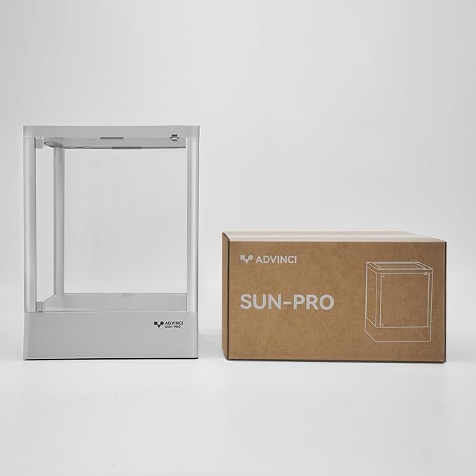 Reptile Glass Terrarium 12"x12"x16" 9.5 Gallon Knock-Down Dual-Locking Security Mesh Ventilation Durable Aluminum Frame Stackable Easy Assembly Customizable Side Panels (Glass or Insulated)