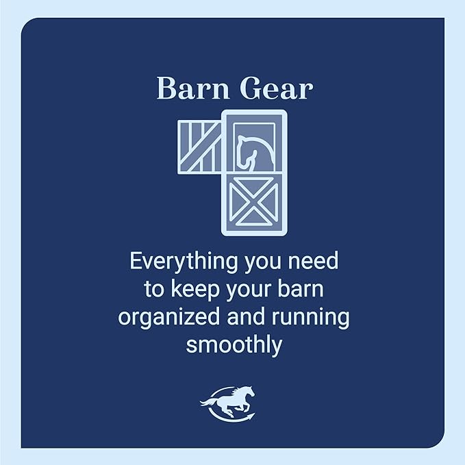 SmartEquine Slow Feed Hay Bag for Horses | Hay Feeder Net with Resistant Nylon | Gator Mouth Enclosure for Easy Loading | Fits 10-15 lbs of Hay | 4 Flakes Bag | 37" x 30" | Black | 1.5" Holes