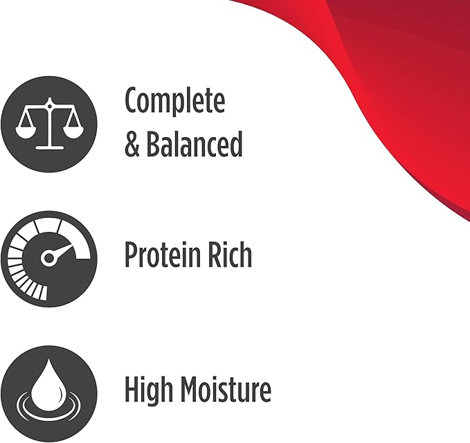 Nulo Small Breed Dog Signature Stew Chicken & Sweet Potato in Broth, 24 x 2.8 oz Cup