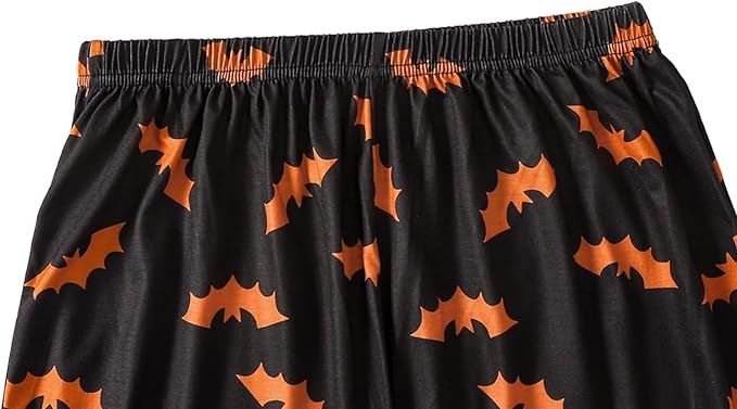 YIJIU Women's Sleepwear Long Sleeve Top and Pants Pajama Set Panda Print Nighty