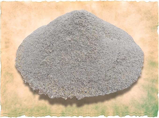 Cricket & Dubia Roach Feed Kit – 11 lb Bulk Insect Food (11 Individual Bags) – Premium Gut-Loading Diet for Feeder Crickets, Dubia Roaches, Reptiles, Amphibians, Lizards – GT Country Living