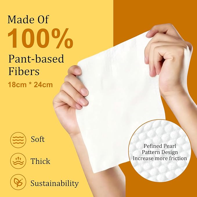 MIOSSZI 290 Pcs Pet Cleaning Deodorizing Wipes Kit for Dogs & Cats Daily Cleaning Paws, Face Tear Stain & Full Body & Sensitive Skin, Gentle & Unscented, Hypoallergenic Ingredients Pet Grooming Wipes