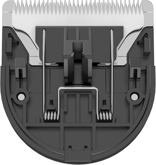 Wide Blade Dog Cat Clippers - 1-Piece Home Professional Pet Dog Cat Grooming Clipper Replacement Blades Only