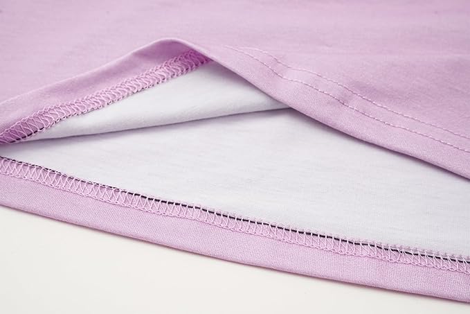 YIJIU Women's Sleepwear Long Sleeve Top and Pants Pajama Set Panda Print Nighty