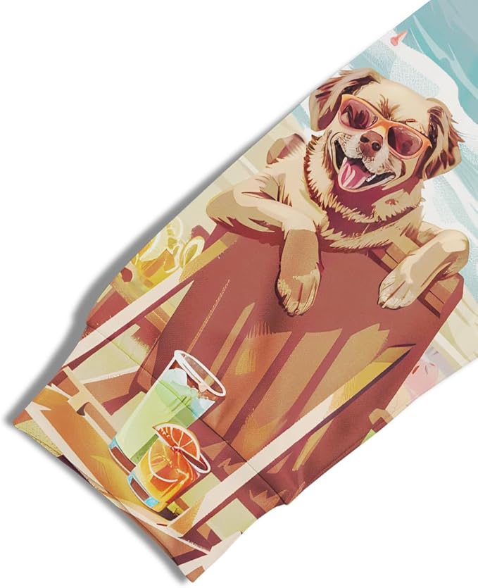 Unisex Adults 3D Dog Cat Printed Hoodies for Men Women Pullover Novelty Sweatshirts with Pockets