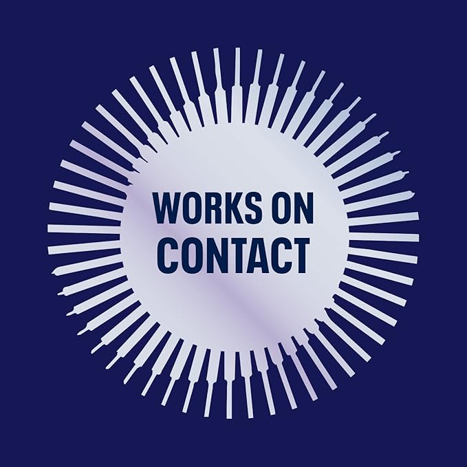 Bioesque Advanced Odor & Stain Remover with Enzymes, 1 Gallon (Pack of 1)