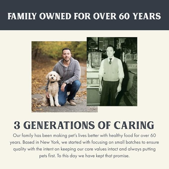 Health Extension Gently Cooked Dog Food Variety Pack – Chicken & Pumpkin, Beef & Potato, Lamb & Carrot – 9 oz Each – Human-Grade Superfood Meals for Digestion, Immunity & Coat Health (Pack of 3)