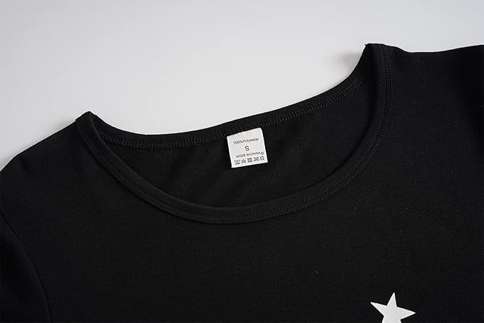 YIJIU Women's Sleepwear Long Sleeve Top and Pants Pajama Set Panda Print Nighty