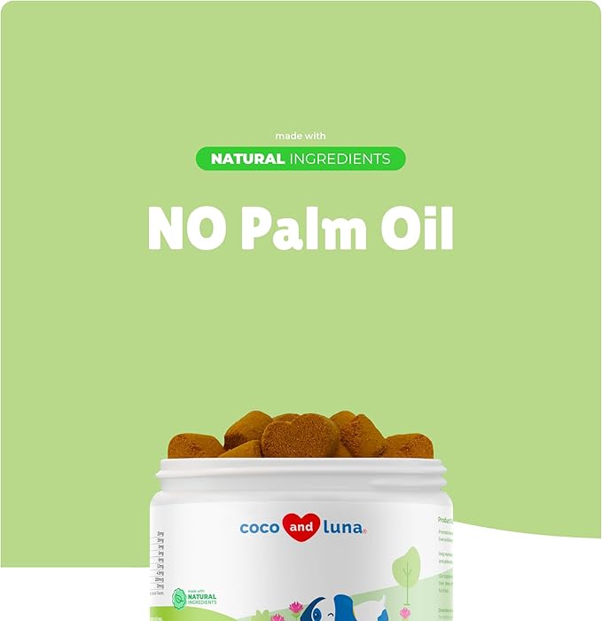 Milk Thistle for Dogs - 90 Soft Chews - Liver and Kidney Support - Hepatic Support with EPA & DHA - Detox - Liver Supplement for Dogs with Choline and L-Arginine.