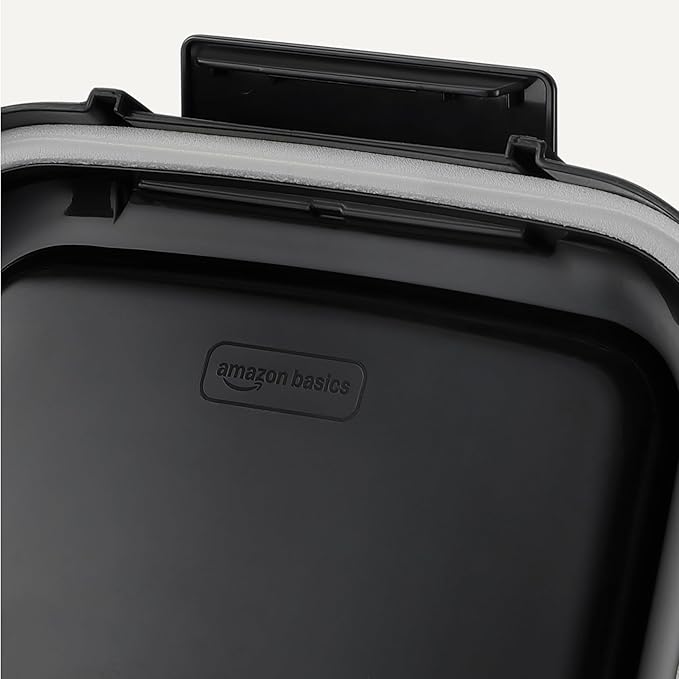 Amazon Basics Pet Food Storage Container 10Lbs