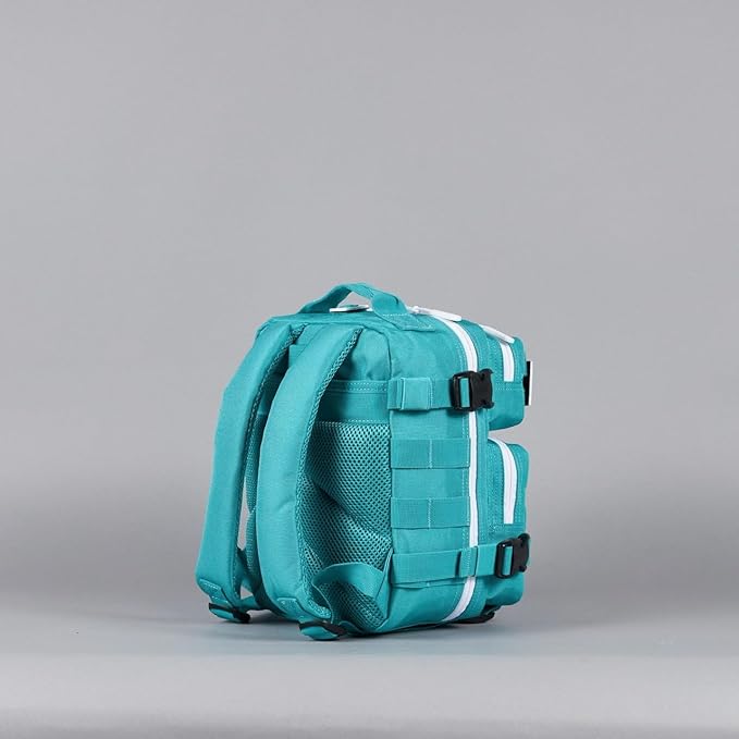 WOLFpak 9L Backpack Mini (Aqua Goddess)