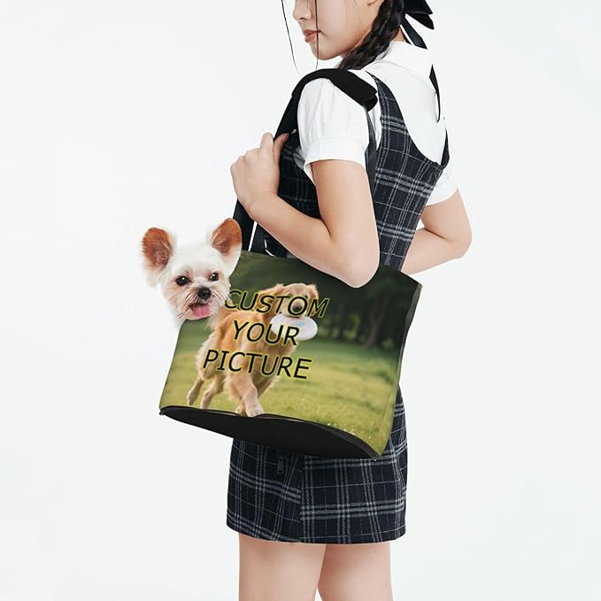 Custom Cat Carrier Portable Breathable Basket Bag for Dogs and Cats Small Animal Suppliesl Trave Portable Carrying Pet Bag