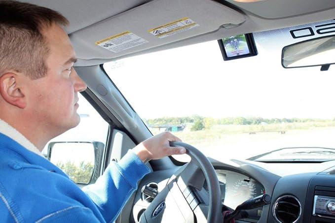 Hopkins Towing Solutions 50002 Smart Hitch Backup Camera and Sensor System