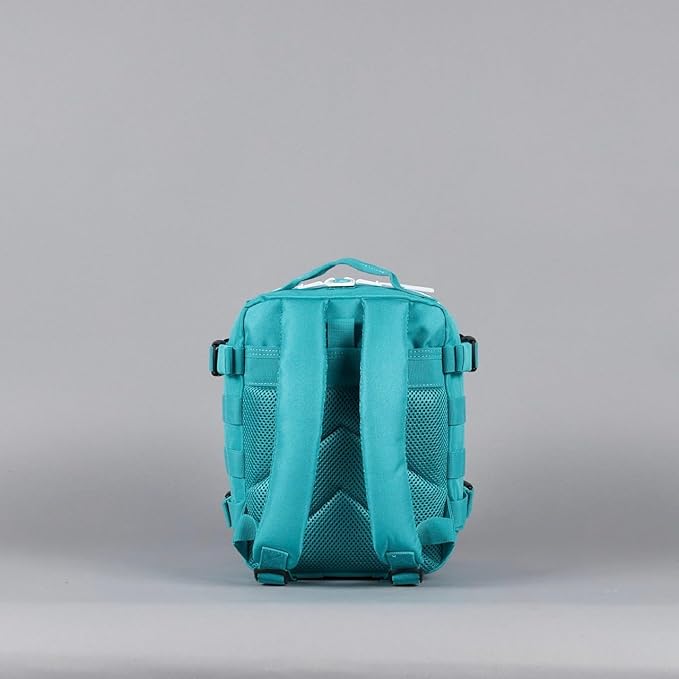 WOLFpak 9L Backpack Mini (Aqua Goddess)