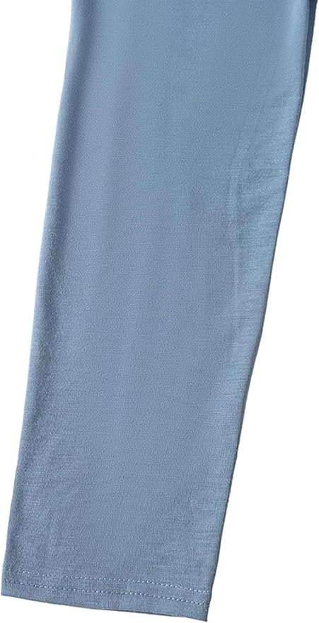 YIJIU Women's Sleepwear Long Sleeve Top and Pants Pajama Set Panda Print Nighty