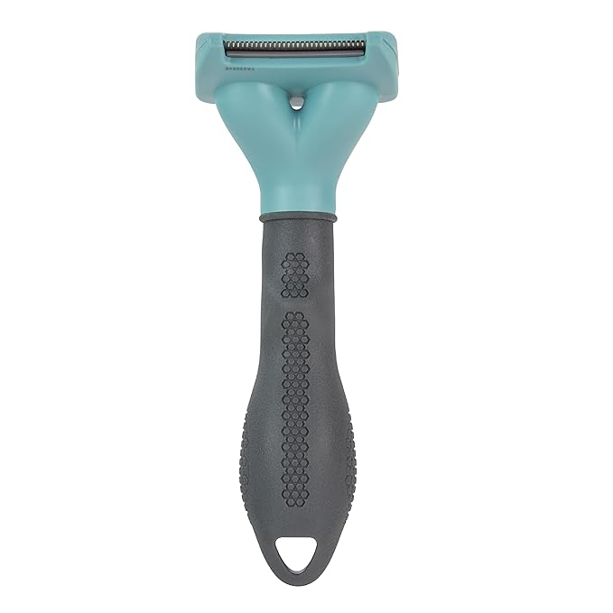 FURminator deShedding Tool for Cats, Small