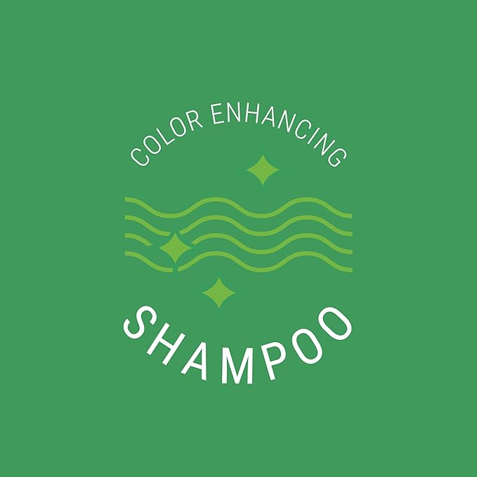 Green Groom White Dog Shampoo, 1 Gallon - All Natural Ingredients, Chamomile Extract, Infused with Coconut Oil and Protein, Soap and Cruelty Free, Restores Coat's Natural Shade