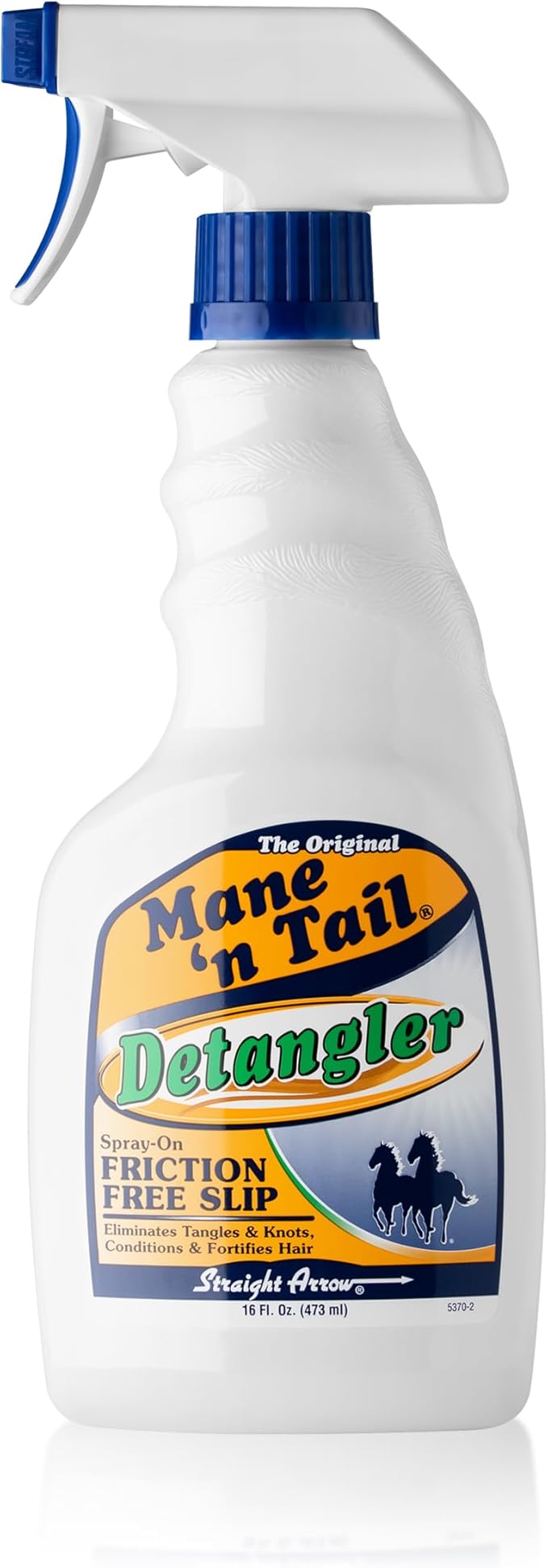 Mane 'n Tail 3 Pc Kit Includes 32 Ounce Shampoo, 32 Ounce Conditioner, 16 Ounce Detangler