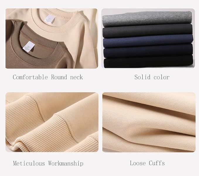 LOVELYPOD Custom Dog Mama Sweatshirt with Dogs Name on Sleeve, Fur Mom Sweater, Dogs Lover