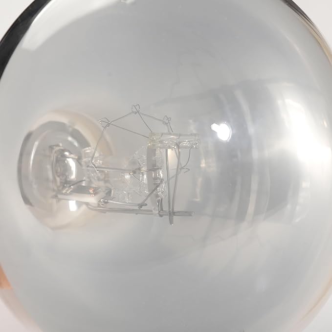 160W UVB UVA Reptile Basking Heat Light Bulbs UV Sun Lamp for Bearded Dragon Lizard Tortoise Turtle Amphibian 1 Pack