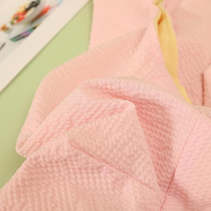 FORHER Pet cat Sling Carrier, Cat Travel Bag, Pet Soft Pouch and Tote Design, Shoulder Strap Hands Free Safe-Suitable for Puppy, Small Dogs Cats Outdoor (Pink)